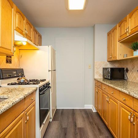 Downtown Atl Condo W Pool King Bed Lm1K2T Atlanta Eksteriør billede