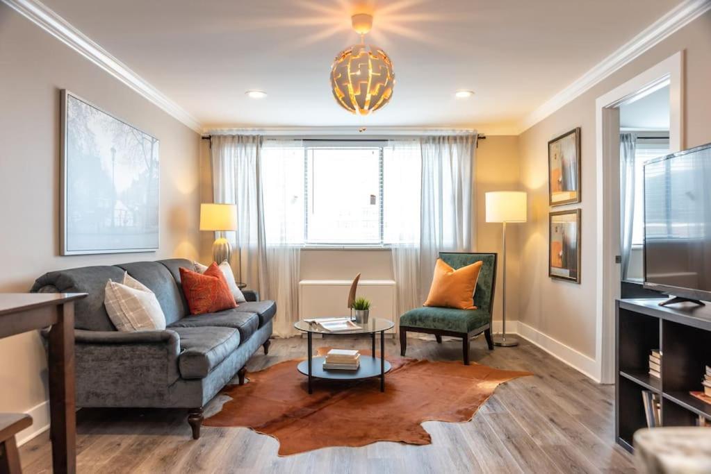 Downtown Atl Condo W Pool King Bed Lm1K2T Atlanta Eksteriør billede