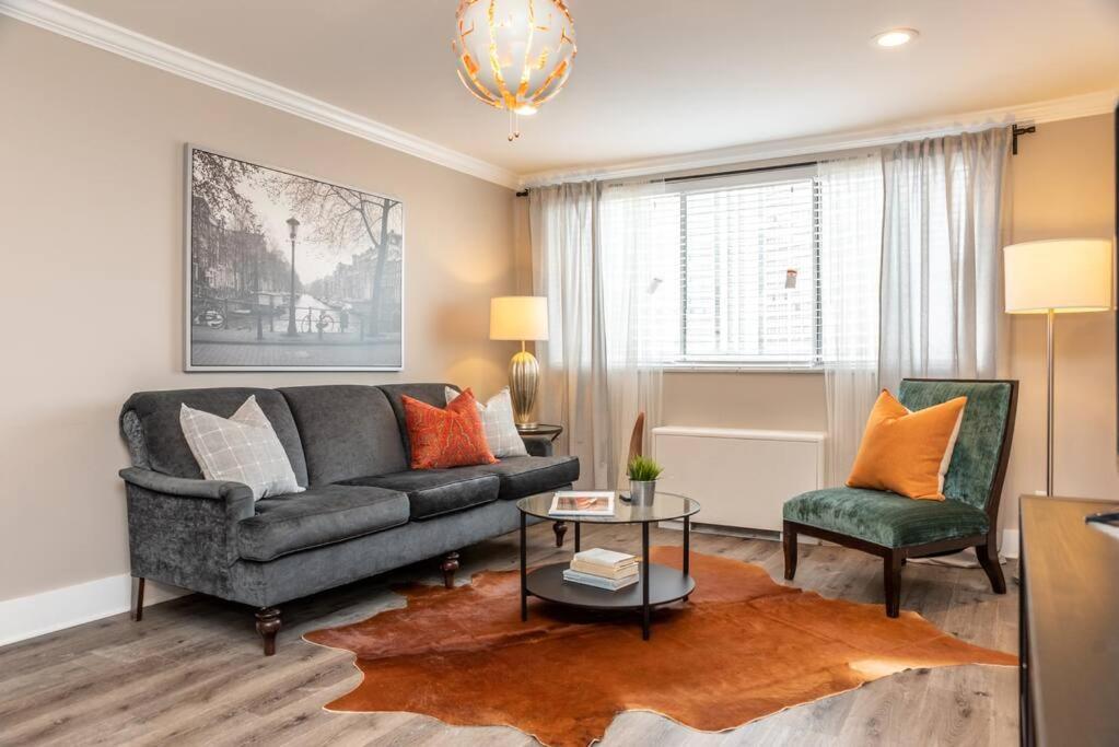 Downtown Atl Condo W Pool King Bed Lm1K2T Atlanta Eksteriør billede