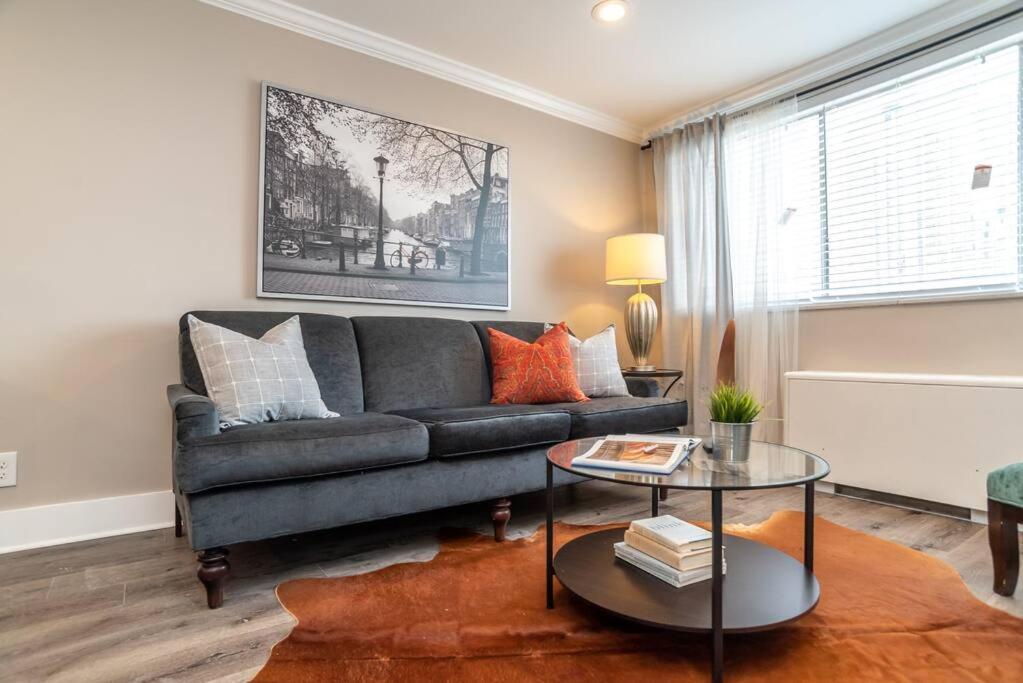 Downtown Atl Condo W Pool King Bed Lm1K2T Atlanta Eksteriør billede