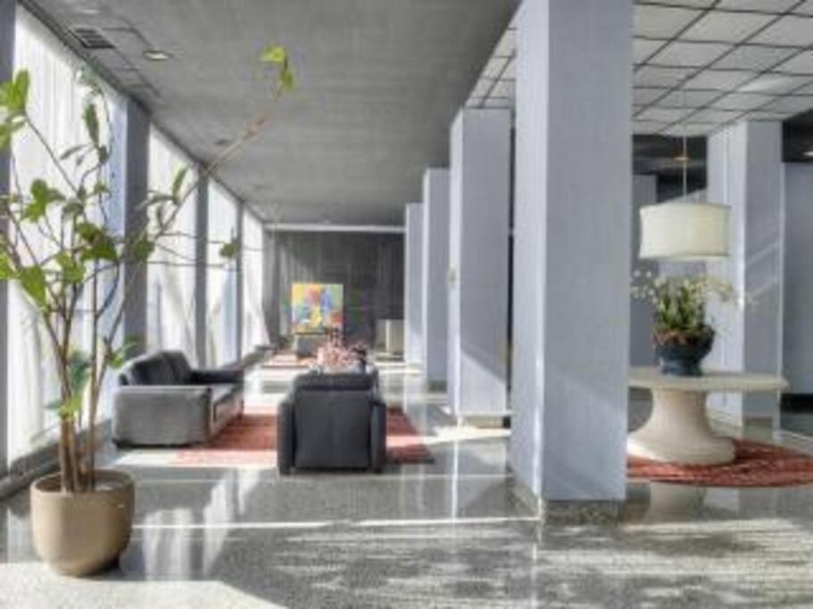 Downtown Atl Condo W Pool King Bed Lm1K2T Atlanta Eksteriør billede