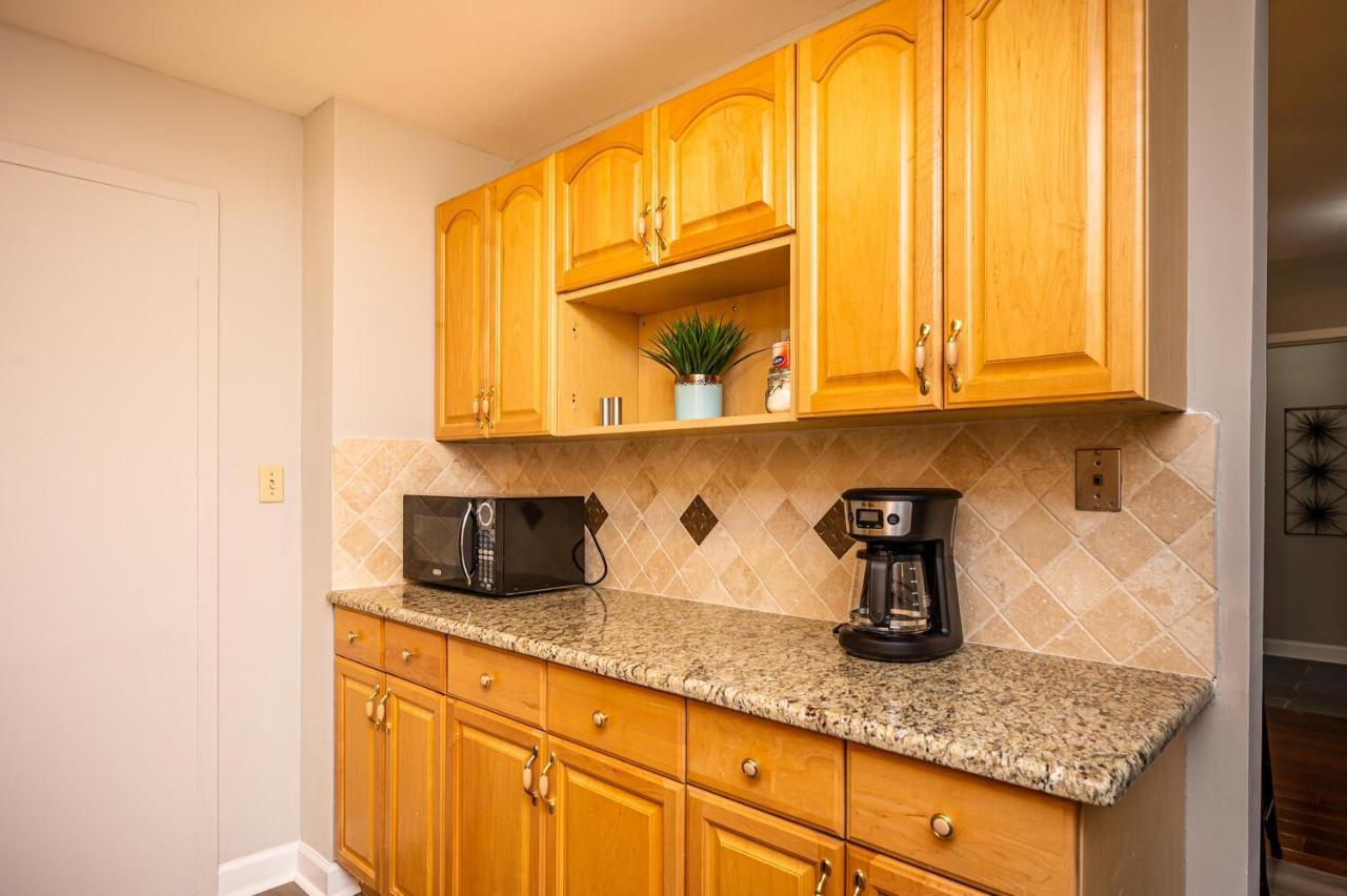Downtown Atl Condo W Pool King Bed Lm1K2T Atlanta Eksteriør billede