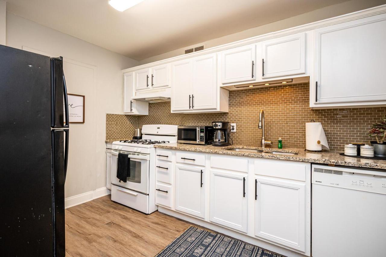 Downtown Atl Condo W Pool King Bed Lm1K2T Atlanta Eksteriør billede